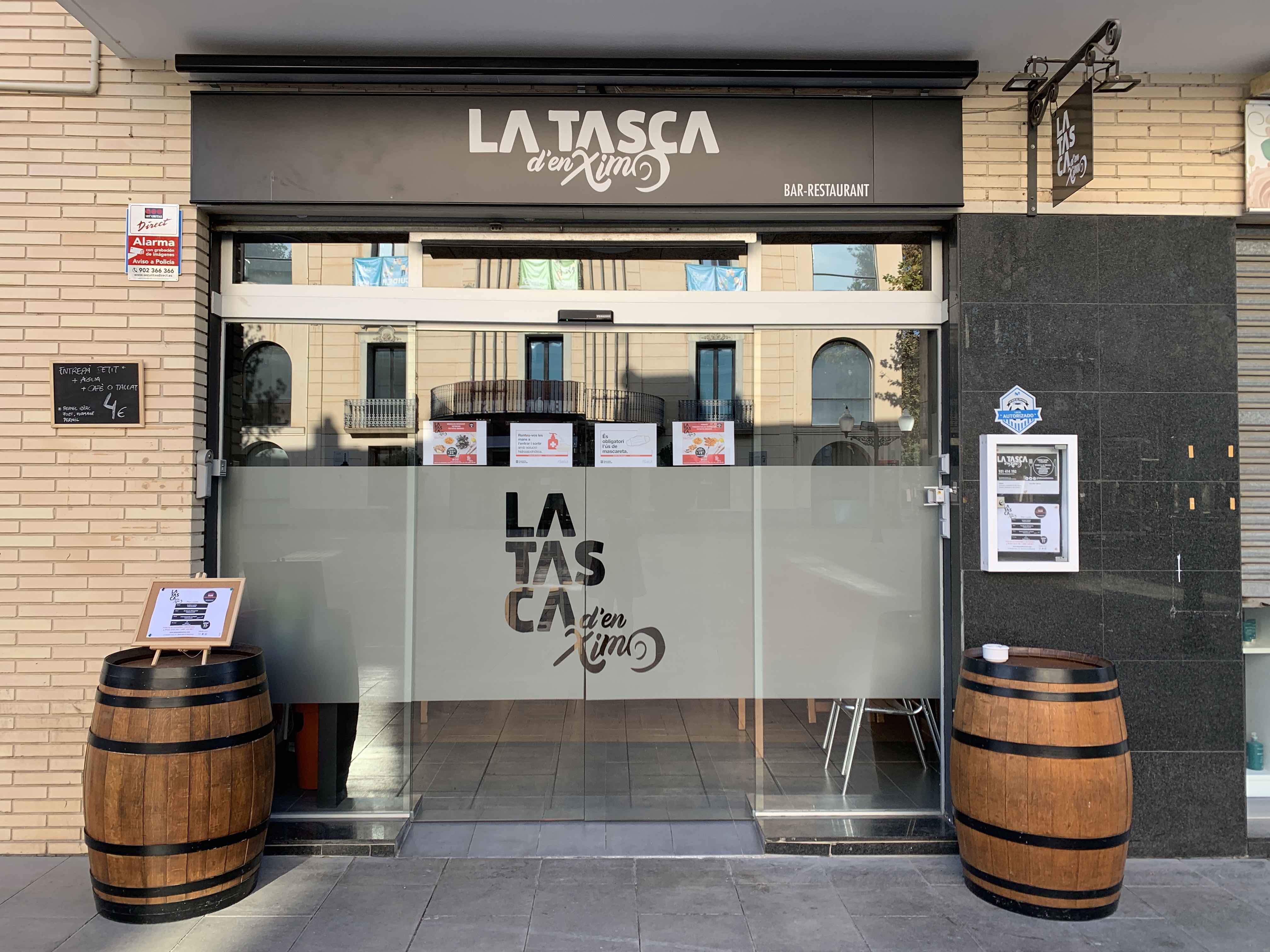 La Tasca d'en Ximo