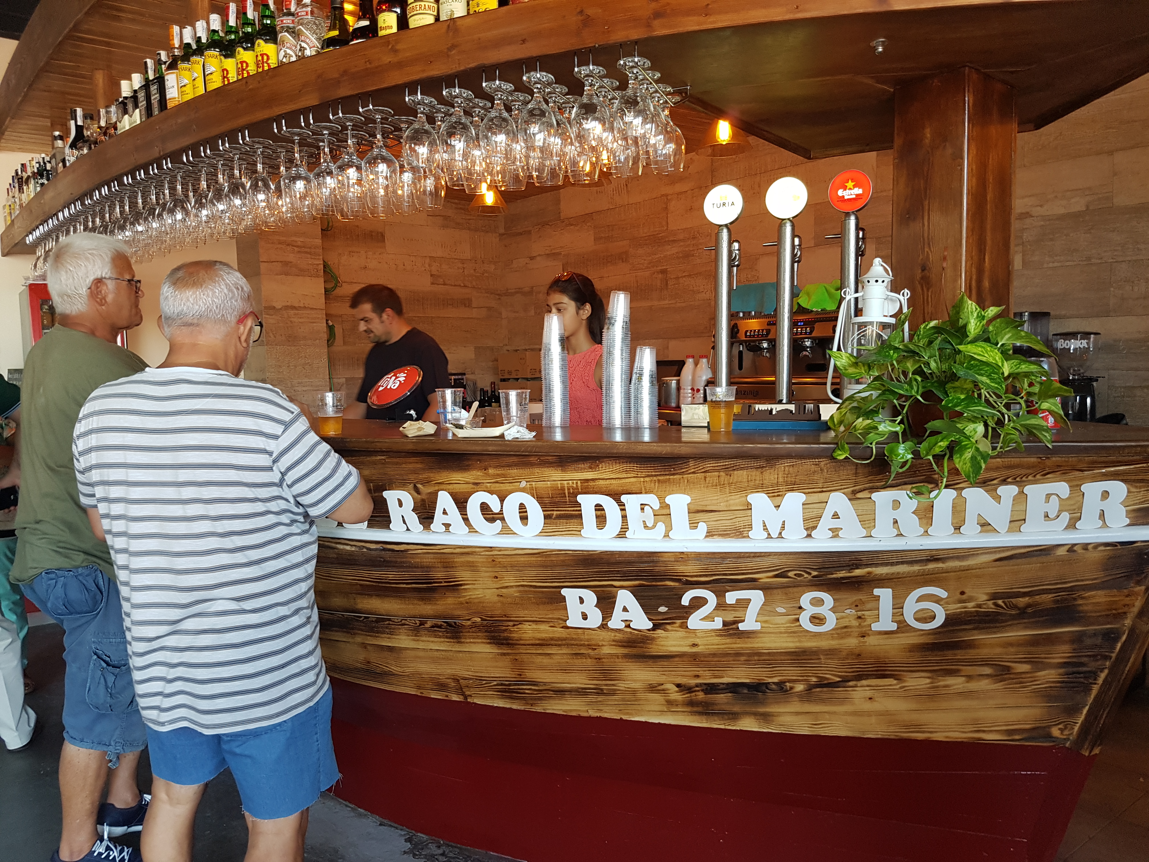 El Racó del Mariner