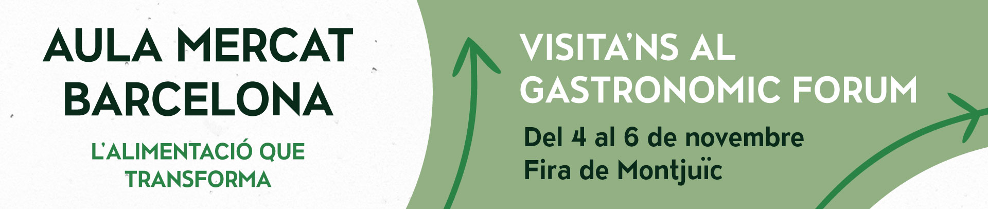 Gastronomic forum