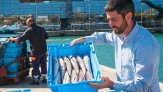 Sostenibilitat mar i muntanya: pesca amb baix impacte i conreu periurbà