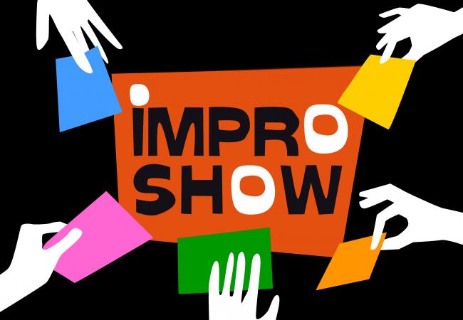 Improshow de l’alimentació sostenible