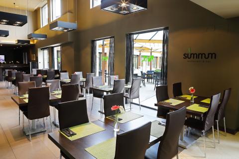 Restaurant Summum